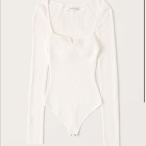 Abercrombie & Fitch body suit